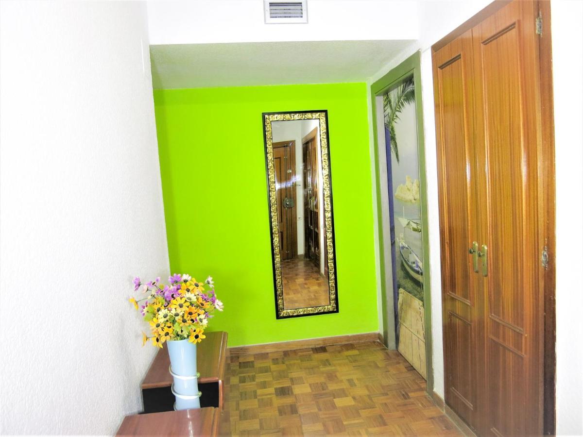 Olympia Flats Apartamento Valencia Exterior foto