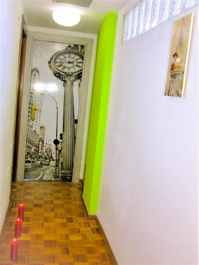 Olympia Flats Apartamento Valencia Exterior foto