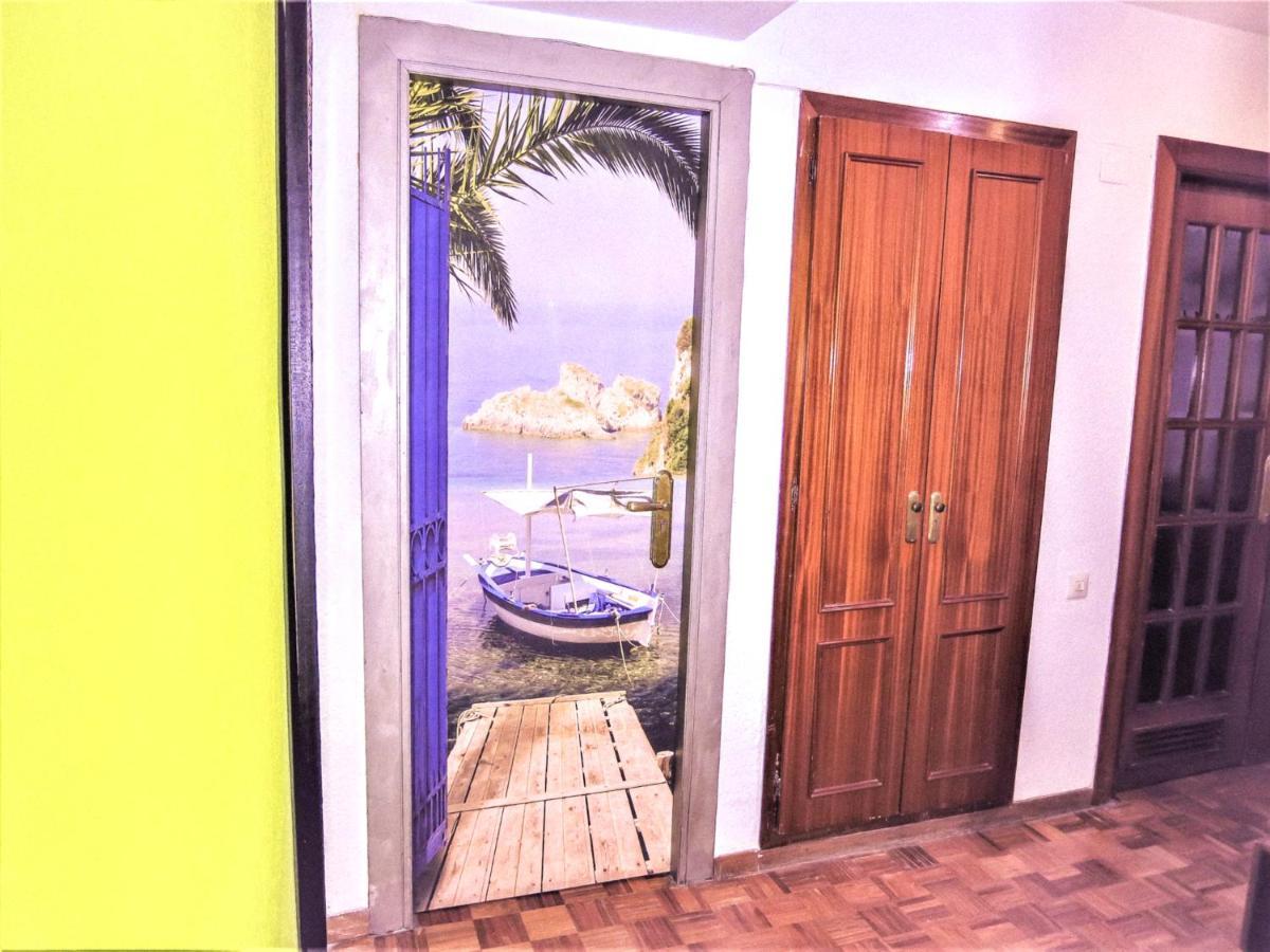 Olympia Flats Apartamento Valencia Exterior foto